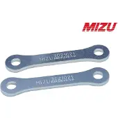Mizu Sänkning Av Bakre Del 25MM XT1200ZE SUPERTENERE
