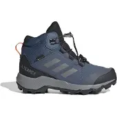 Adidas Terrex Mid Gore-tex Barnvandringsskor