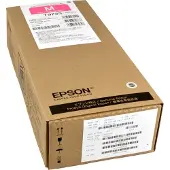 Epson T9733 magenta bläckpatron hög kapacitet (original)