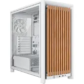 Corsair Frame 4000d Wood Rs Pc-tornfodral