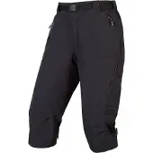 Endura Women's Hummvee 3/4 +liner cykelbyxor