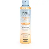 Isdin Fotoprotektor Våt Hud Transparent Spray Spf50+ 250 ml