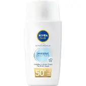 Nivea - Invisible Daily Fluid SPF 50+ - 40 ml