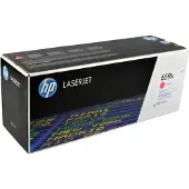 HP 659a Toner