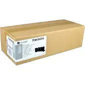Lexmark 75M0W00 waste toner box (original)