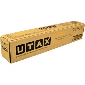 Utax CK-5511Y (1T02R5AUT0) gul toner (original)