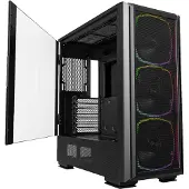 Montech Sky Two Gx Pc-tornfodral