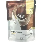 Wella Supernatural Color /00 Clear Diluter Professionell hårfärgning 120 g