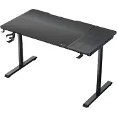 TX3 SOLO 360 Ergonomischer Gaming-Stuhl - Loft Air, dunkelgrau Gaming-stol