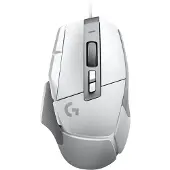 Logitech G502 X With G240 Pad Mus