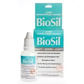 Biosilk , collagen generator, 30ml drops