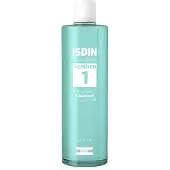 Isdin Acniben Micellär Rengöring 400 ml