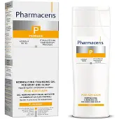Pharmaceris P Puri-Ichtilium Normalizing Cleansing Gel Body & Scalp 250 ml