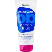 Fanola Färgmask Blå 200 ml