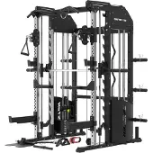 Master Multimachine X18