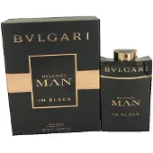 Bvlgari Man In Black EDP formato 150ml