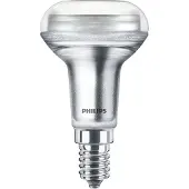 Philips 77425700 LED-lamp EEK F (A - G) E14 Reflektor 2.8 W = 40 W Varmvit (Ø x L) 5 cm x 8.4 cm 2 st
