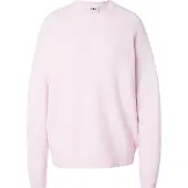 Adidas Tröja 'Athletic Dept' kräm / rosa