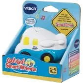 Vtech toot toot förare plan NO