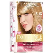 L'Oréal Excellence Creme Hair Color 8.13 Pearl Beige