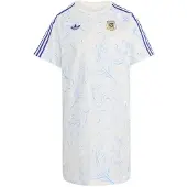 Adidas Argentina Originals klänning, storlek X-Small