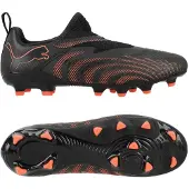 Puma Future 9 Match Ll Fg/ag Junior Fotbollsskor