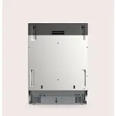 Evvo Di.2y Integrerad Diskmaskin Med Tredje Hylla 14 Antal Platsinställningar