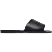 JOOP! Pantolette 'Charlene' svart