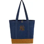 New Era 60856115 New York Yankees Tygpåse