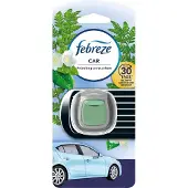 Febreze Spring Awakening Vent Clip Billuftfräschare - 2 ml
