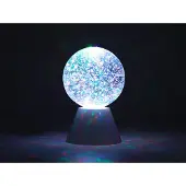 Itotal Sphere-glitter (xl2694a) Lampa