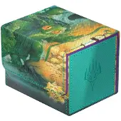 Ultimate Guard Magic: The Gathering Mutable Explorer Kortleksfodral