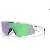Oakley - Solglasögon - Sphaera Strike Matte Mist för Unisex - Vit