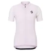 SCOTT Endurance Korta ärmar Cykeltröja