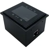 Newland FM3056 Grouper II - Streckkodsskanner - stationär - 60 bilder/sekund - avkodad - USB