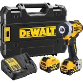DeWalt DCF903P2-QW, 2850 RPM, 542 nm, 1 kg, 620 g