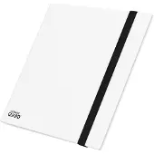 Flexxfolio 480 24 Pocket Samlarkortspärm