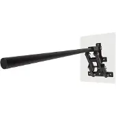 Master Fitness Fällbar Pull Up Bar
