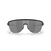 Oakley - Solglasögon - Corridor Matte Black Prizm Black för Unisex - Svart