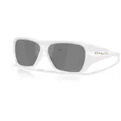 Oakley Chaminade Pearl White Solglasögon prizm black