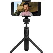 Xiaomi Mi Selfie Stick Tripod (Black)