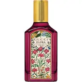 Gucci Flora Gorgeous Gardenia Intense Vapo 50ml Eau De Parfum