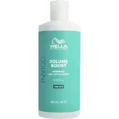Wella Invigo Volymbooster Shampoo för Hår Utan Volym 500 ml