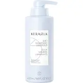 Kerasilk Specialists Smoothing Mask 500 ml