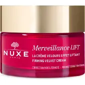 Nuxe Merveillance Lift Firming Velvet Cream - Dame - 50 ml