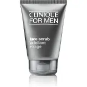 Clinique for Men Face Scrub