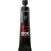Goldwell Topchic Permanent Hårfärg #5n@rr 60 ml