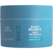 Wella Invigo Balance Senso Calm Sensitive Mask 150 ml