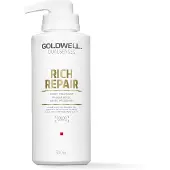 Goldwell Dualsenses Rich Repair Restoring 60Sec Treatment 500ml