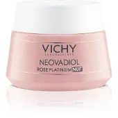 VICHY Neovadiol Rose Platinum Nattkräm 50 ml